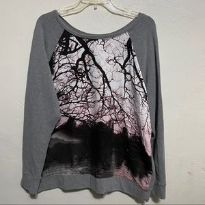 Lane Bryant Women’s plus size 18/20 Sweater top